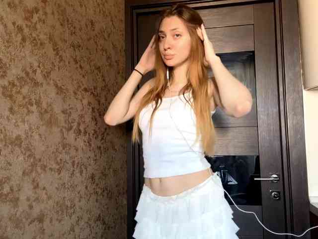 MyrticeDollen webcam