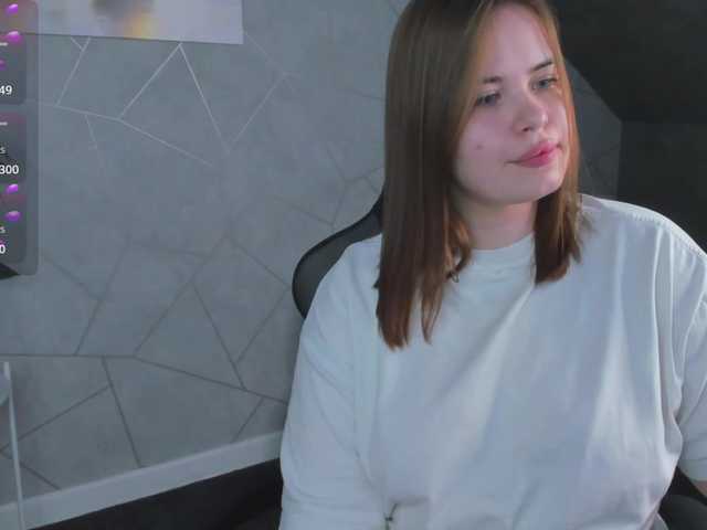 EricaElliott live cam on BongaCams