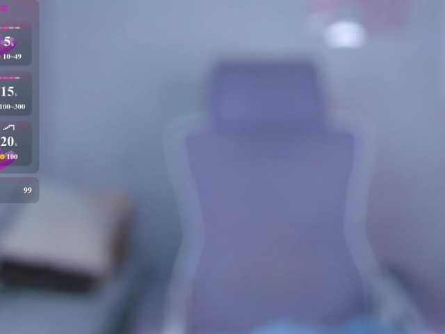 EricaElliott live cam on BongaCams