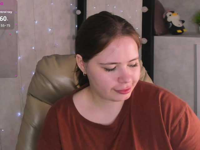 EricaElliott live cam on BongaCams