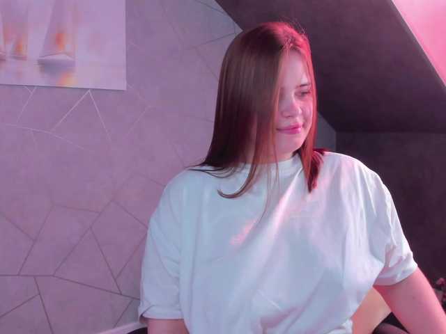 EricaElliott live cam on BongaCams