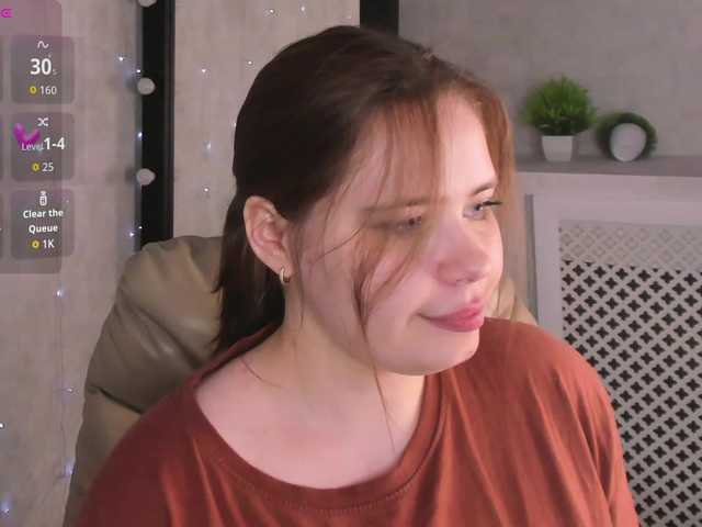 EricaElliott live cam on BongaCams