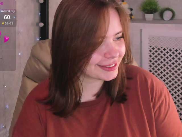 EricaElliott live cam on BongaCams
