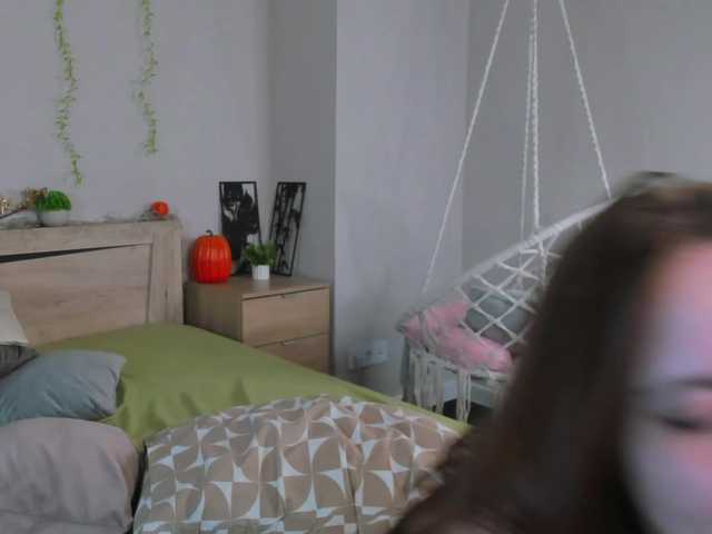 EricaElliott live cam on BongaCams