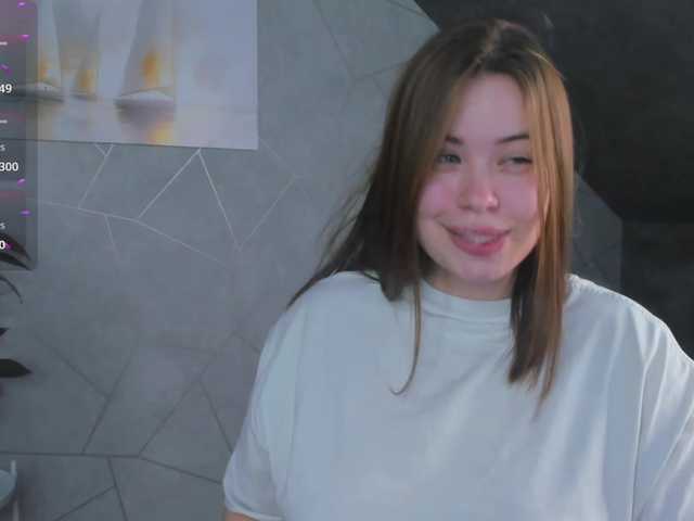 EricaElliott live cam on BongaCams