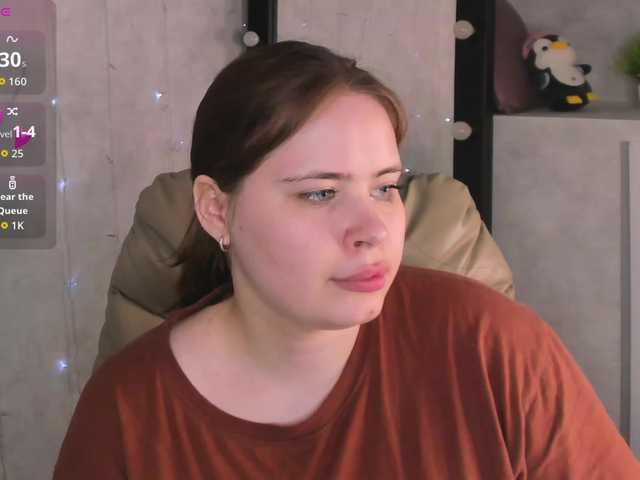 EricaElliott live cam on BongaCams