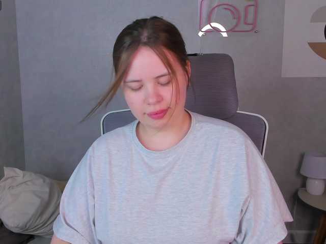 EricaElliott live cam on BongaCams