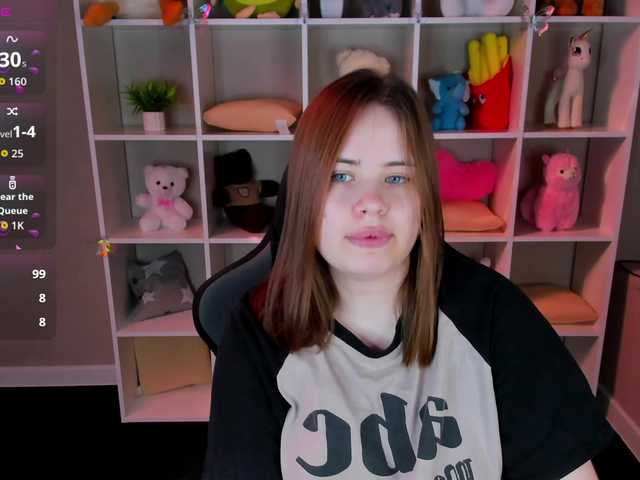 ericaelliott cam belle