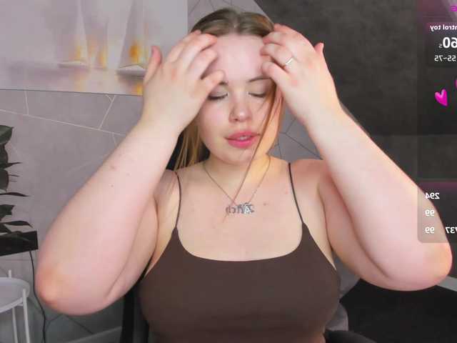 EricaElliott live cam