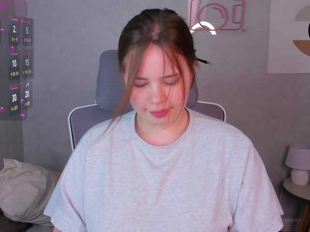 EricaElliott live cam on BongaCams