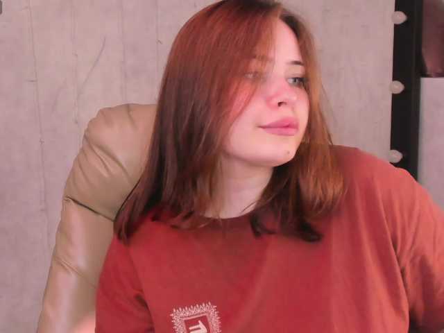 EricaElliott live cam on BongaCams