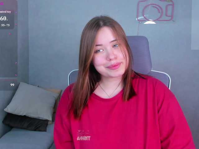 EricaElliott live cam on BongaCams