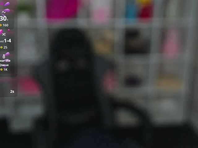EricaElliott live cam on BongaCams