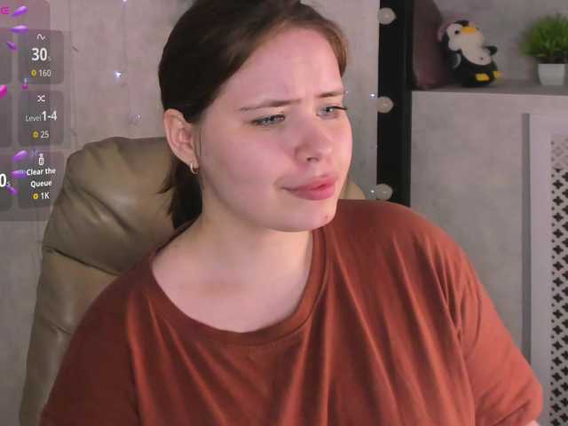 EricaElliott live cam on BongaCams