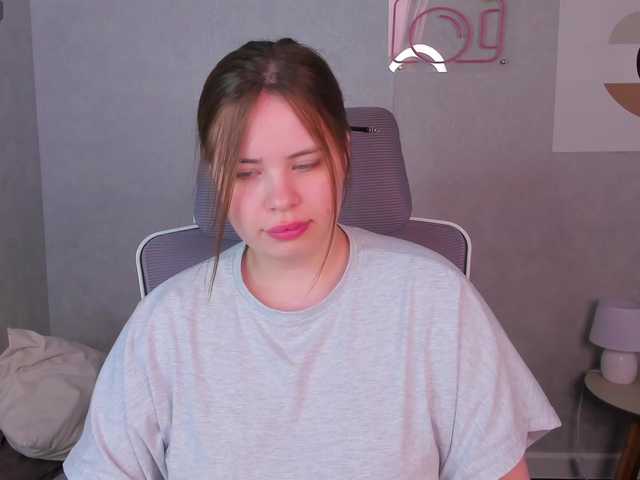 EricaElliott live cam on BongaCams