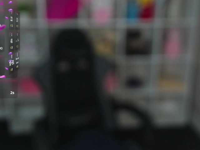EricaElliott live cam on BongaCams