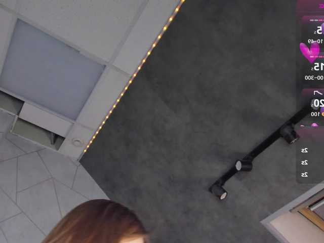 EricaElliott live cam on BongaCams