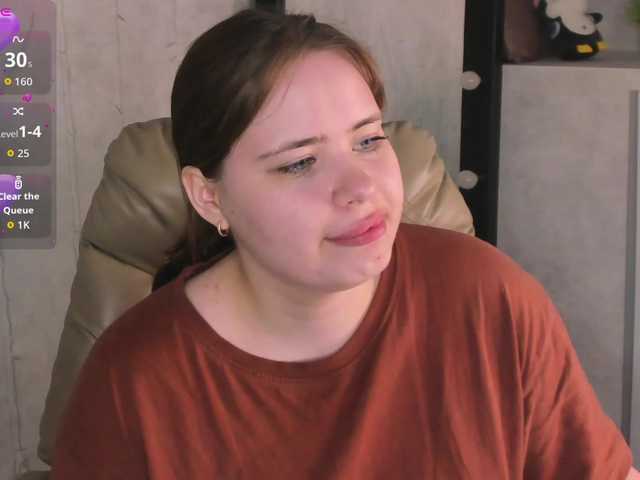 ericaelliott live sex show