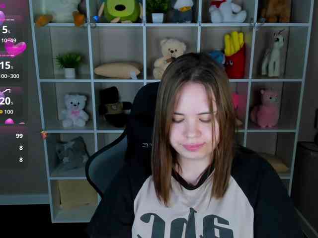 EricaElliott webcam