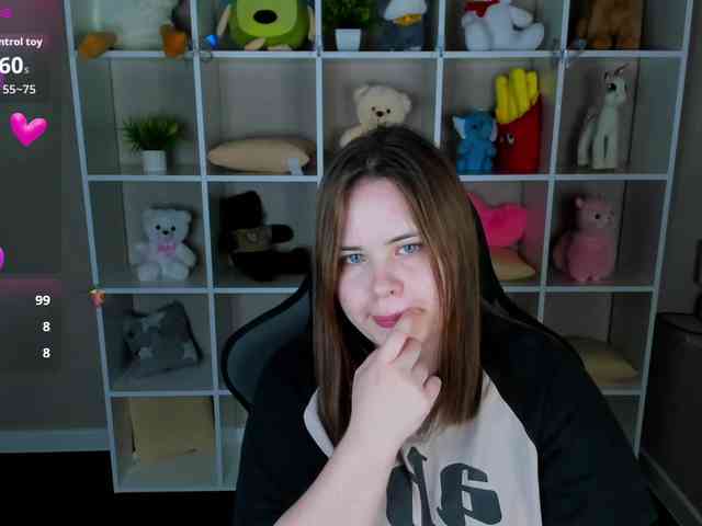 EricaElliott webcam