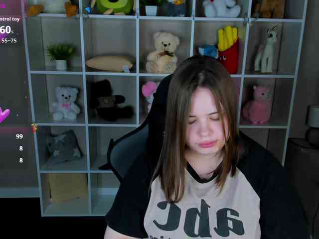 EricaElliott webcam