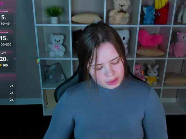 EricaElliott webcam