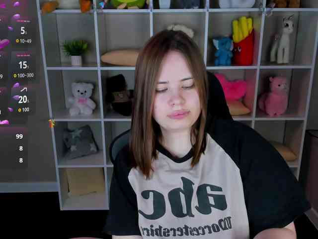 EricaElliott webcam