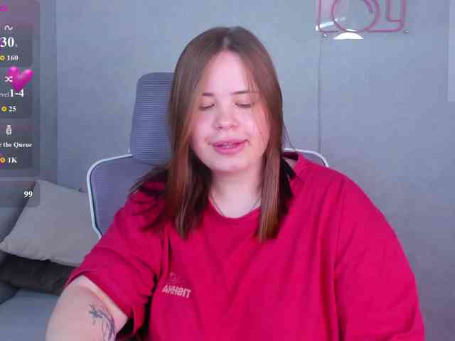 EricaElliott webcam