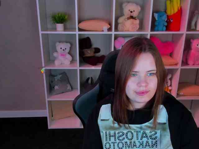 EricaElliott webcam