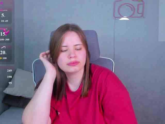 EricaElliott webcam