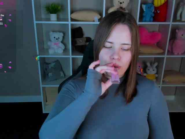 EricaElliott webcam