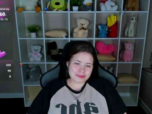 EricaElliott webcam