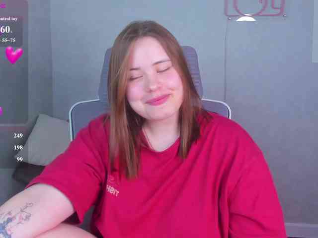 EricaElliott webcam