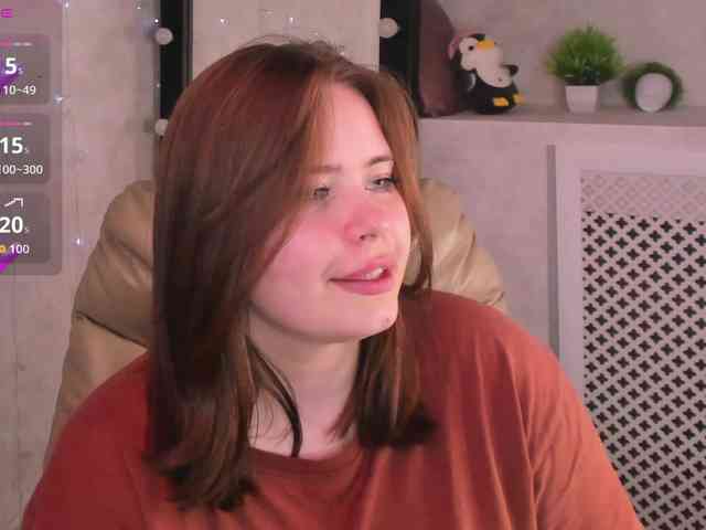 EricaElliott webcam