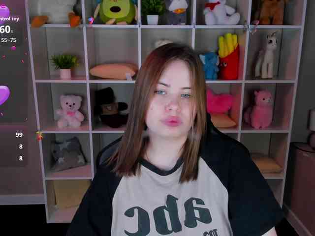 EricaElliott webcam