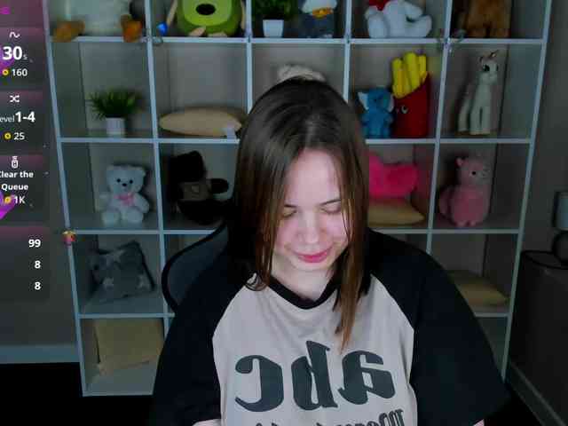 EricaElliott webcam