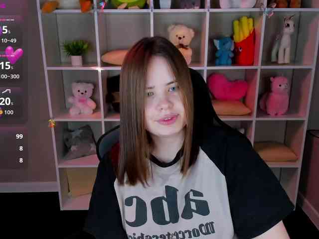EricaElliott webcam
