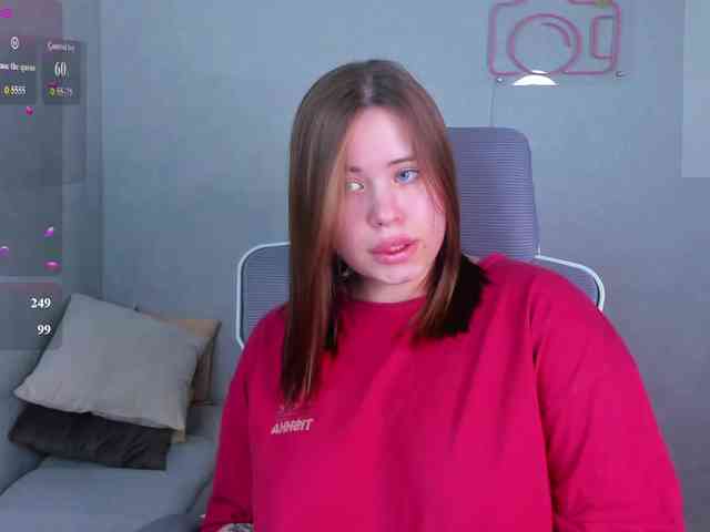 EricaElliott Sex Cam Show