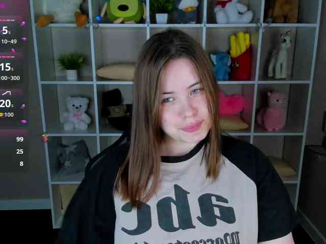 EricaElliott webcam