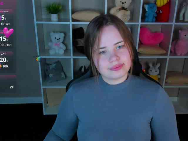 EricaElliott webcam