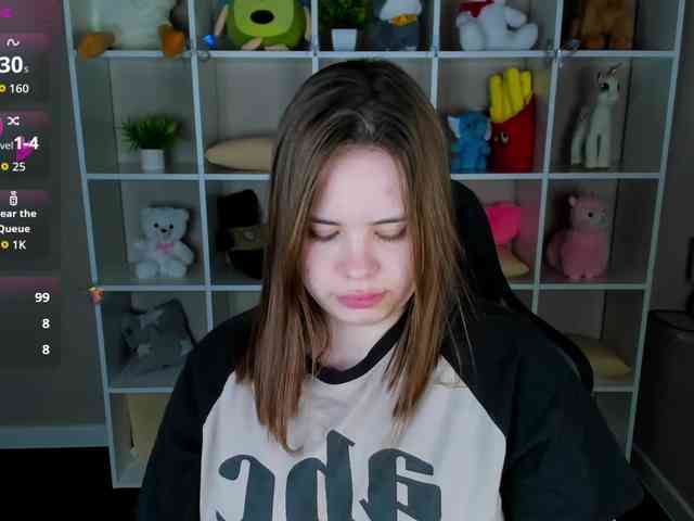 EricaElliott webcam
