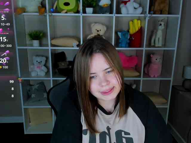 EricaElliott webcam