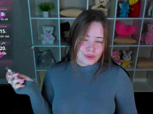 EricaElliott webcam