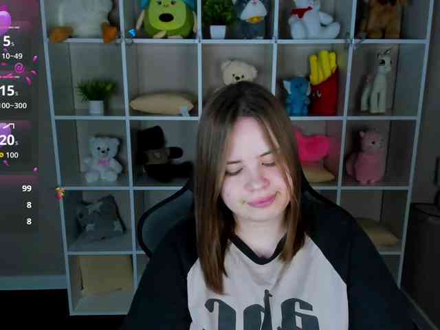 EricaElliott webcam