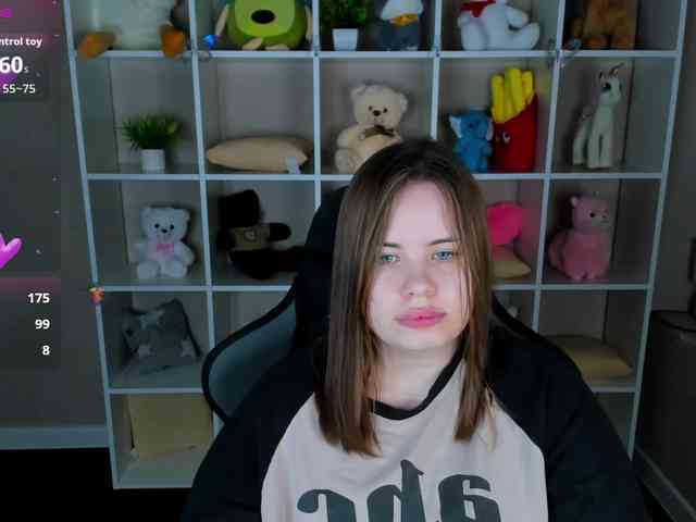 EricaElliott webcam