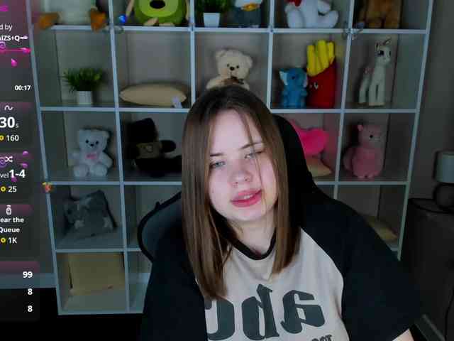EricaElliott Sex Cam Show