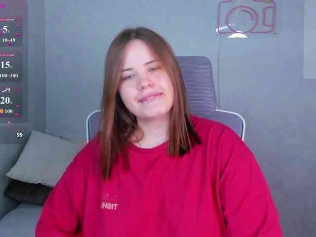 EricaElliott webcam