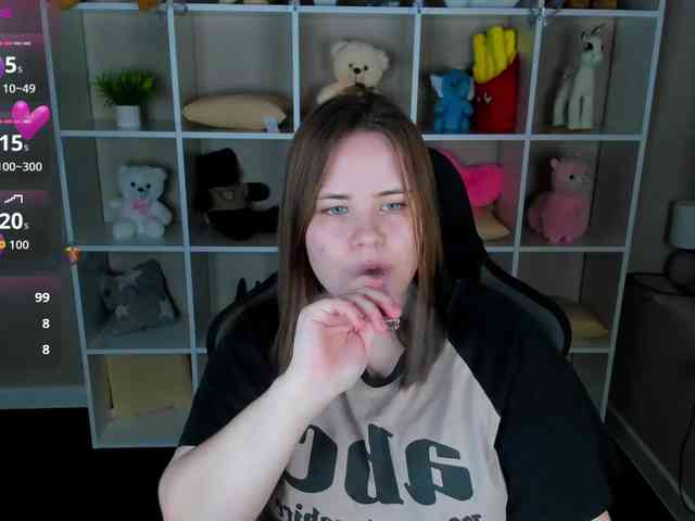 EricaElliott webcam
