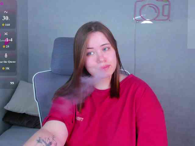 EricaElliott webcam