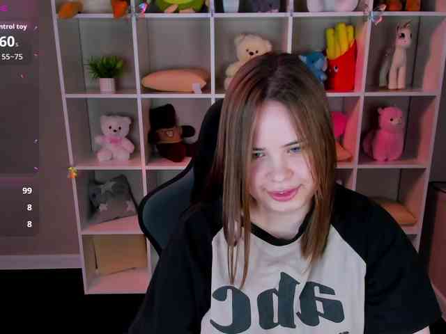 EricaElliott webcam